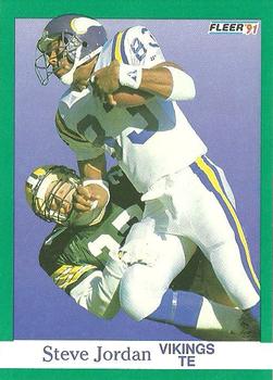 Steve Jordan