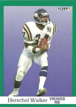 Herschel Walker