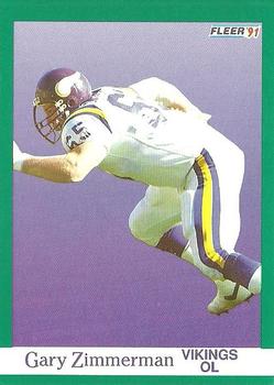 Gary Zimmerman