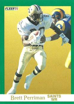 Brett Perriman