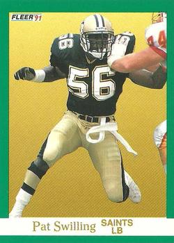 Pat Swilling
