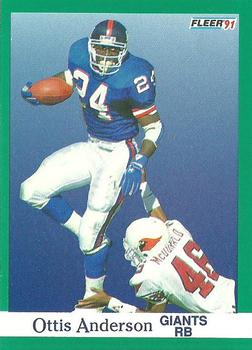 Ottis Anderson