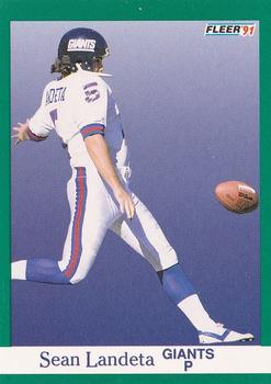 Sean Landeta