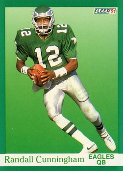 Randall Cunningham