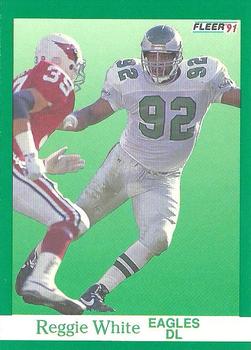 Reggie White
