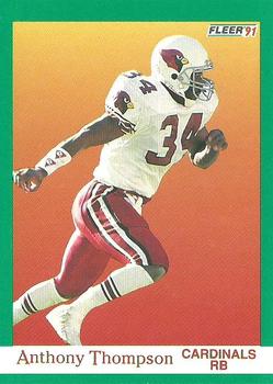 Anthony Thompson