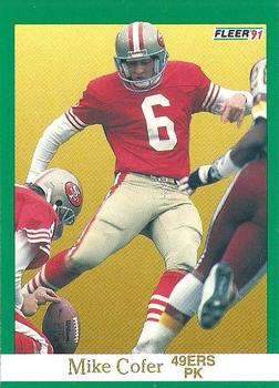 Mike Cofer