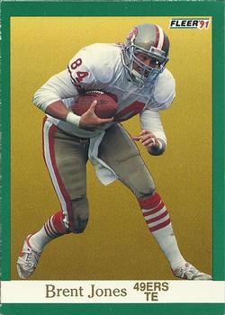 Brent Jones