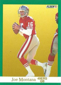 Joe Montana