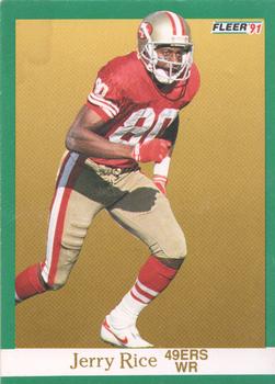 Jerry Rice