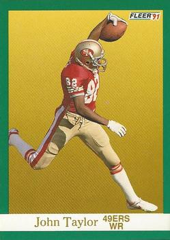John Taylor