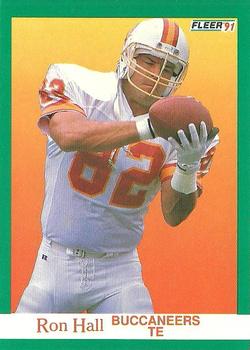 Ron Hall