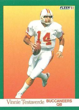 Vinny Testaverde