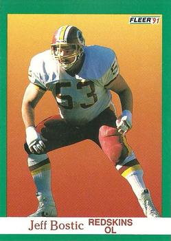 Jeff Bostic
