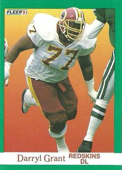 Darryl Grant