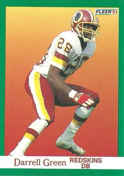 Darrell Green