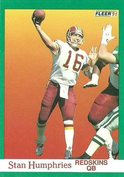 Stan Humphries