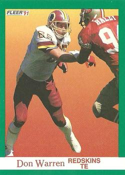 Don Warren