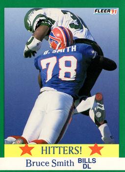 Bruce Smith