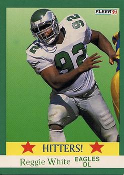 #397 Reggie White