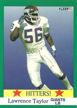 Lawrence Taylor