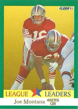 Joe Montana