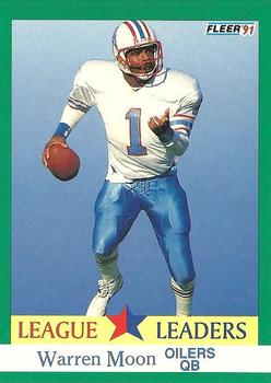 Warren Moon