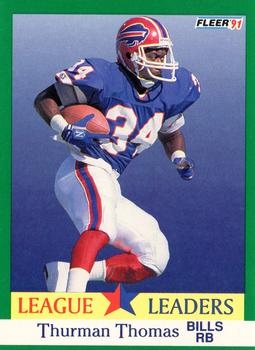 Thurman Thomas