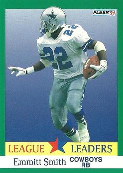 Emmitt Smith