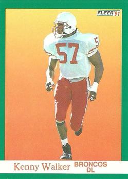 Kenny Walker