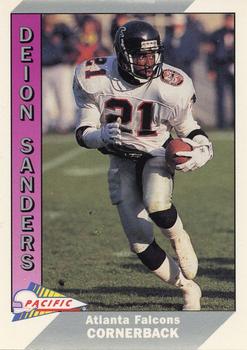 Deion Sanders
