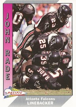 John Rade