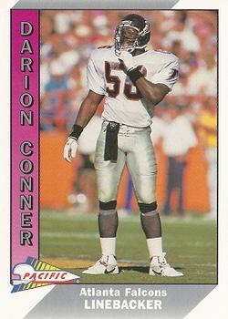 Darion Conner
