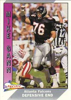 Mike Gann