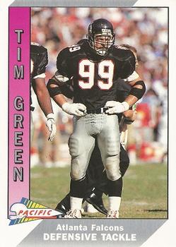 Tim Green