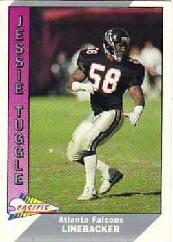 Jessie Tuggle