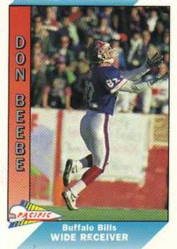 Don Beebe