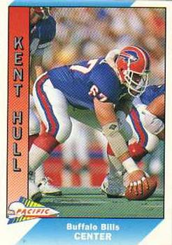 Kent Hull