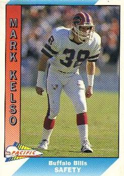 Mark Kelso