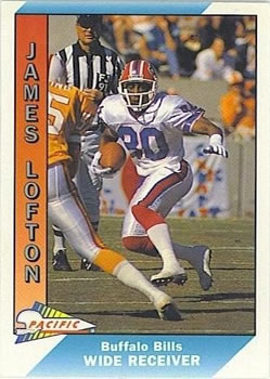 James Lofton