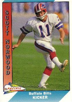 Scott Norwood