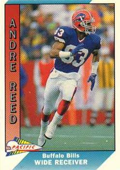 Andre Reed