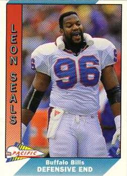 Leon Seals