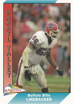 Darryl Talley