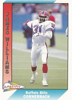 James Williams