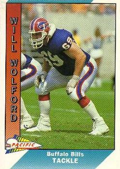 Will Wolford
