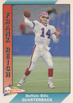 Frank Reich