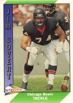 Jim Covert