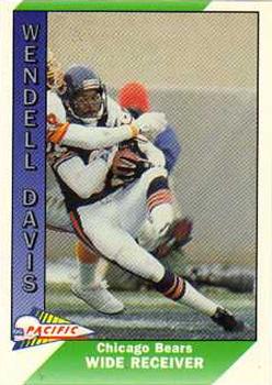 Wendell Davis