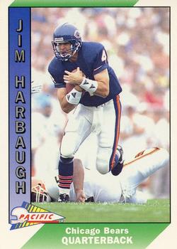 Jim Harbaugh